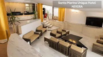 Santa Marina Unique Hotel