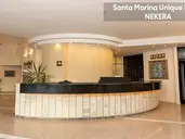 Santa Marina Unique Hotel