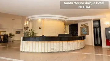 Santa Marina Unique Hotel