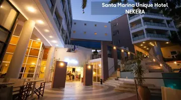Santa Marina Unique Hotel