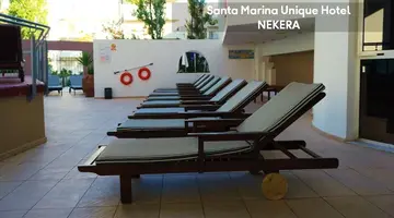 Santa Marina Unique Hotel