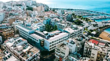 Santa Marina Unique
