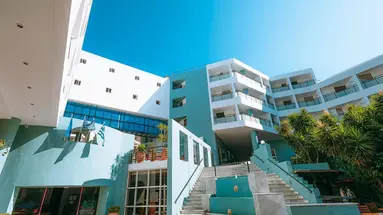 Santa Marina Unique