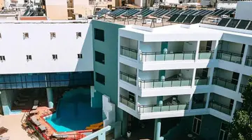 Santa Marina Unique