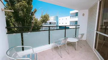 Santa Marina Unique