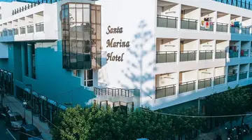 Santa Marina Unique