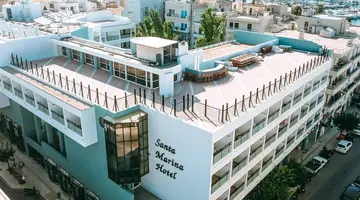 Santa Marina Unique