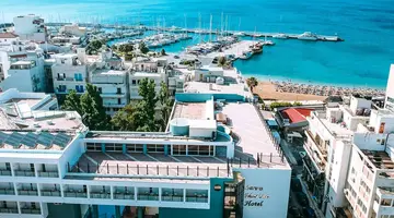 Santa Marina Unique