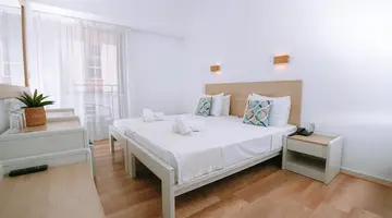Santa Marina Unique