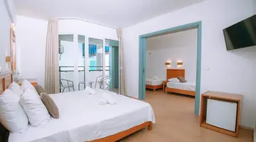 Santa Marina Unique