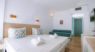 Santa Marina Unique
