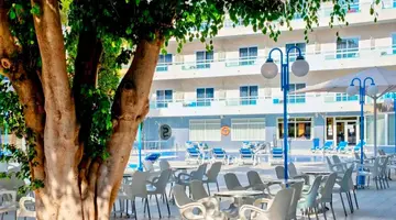 Santa Monica Playa