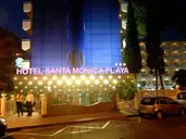 Santa Monica Playa