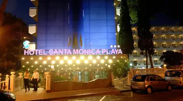 Santa Monica Playa