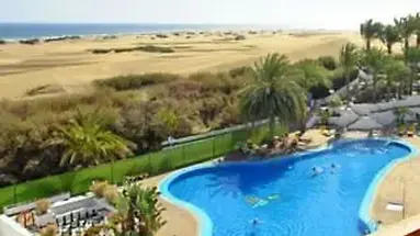 Santa Monica Suites Hotel