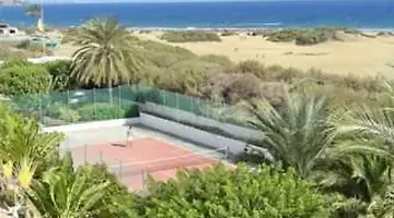 Santa Monica Suites Hotel