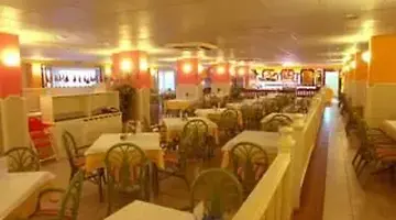 Santa Monica Suites Hotel
