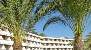 Santa Monica Suites Hotel