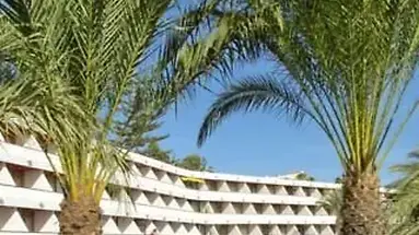 Santa Monica Suites Hotel