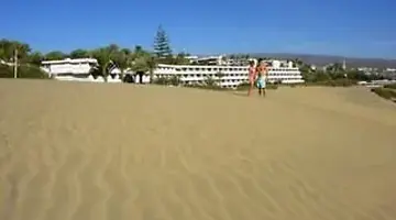 Santa Monica Suites Hotel
