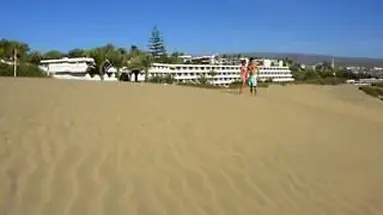 Santa Monica Suites Hotel