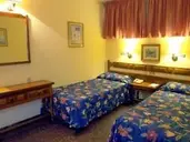 Santa Monica Suites Hotel
