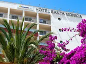 Santa Monica