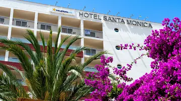 Santa Monica