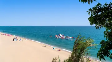 Santa Monica