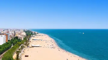 Santa Monica