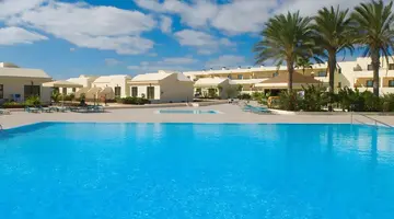 Santa Rosa Apartments