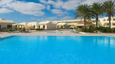 Santa Rosa Apartments