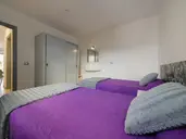 Santa Rosa Apartments