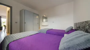 Santa Rosa Apartments