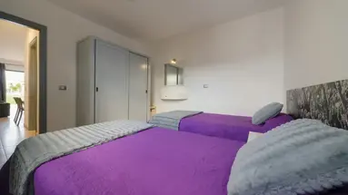 Santa Rosa Apartments