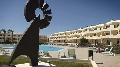Santa Rosa Apartments