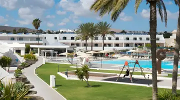 Santa Rosa Apartments