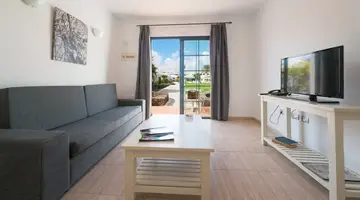 Santa Rosa Apartments