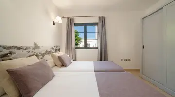 Santa Rosa Apartments