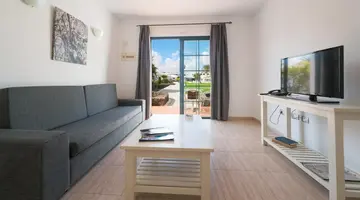 Santa Rosa Apartments