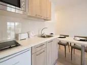 Santa Rosa Apartments