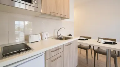 Santa Rosa Apartments