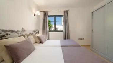 Santa Rosa Apartments