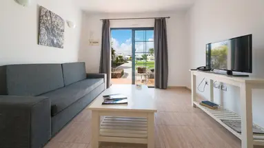 Santa Rosa Apartments