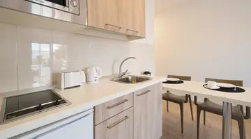 Santa Rosa Apartments