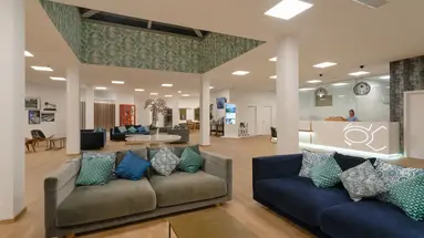 Santa Rosa Apartments