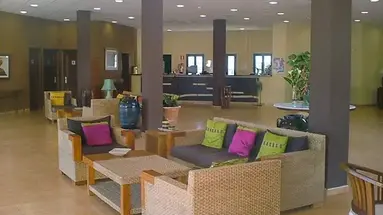 Santa Rosa Apartments
