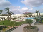 Santa Rosa Apartments
