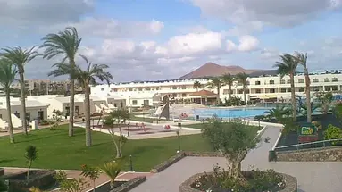 Santa Rosa Apartments