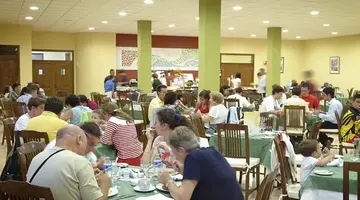 Santa Rosa Apartments